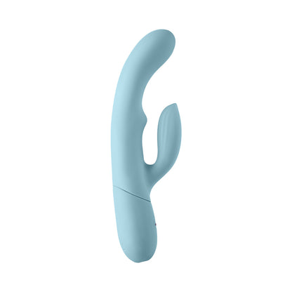 Femme Funn Balai Side to Side Swaying Rabbit - Light Blue
