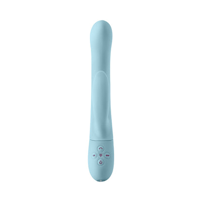 Femme Funn Balai Side to Side Swaying Rabbit - Light Blue