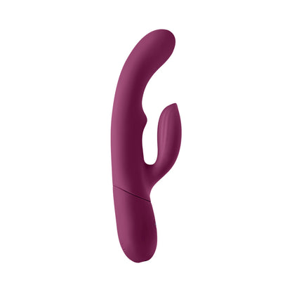 Femme Funn Balai Side to Side Swaying Rabbit - Fuchsia