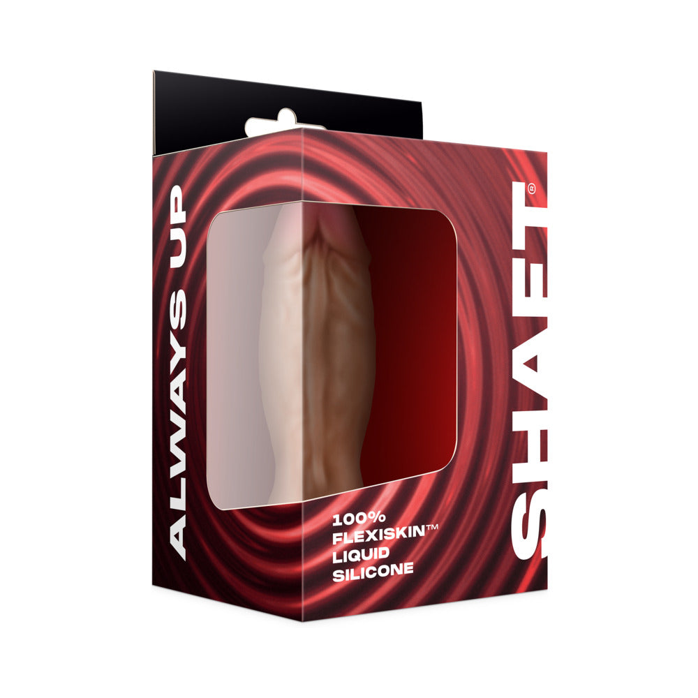 Shaft Realistic Bullet Pine