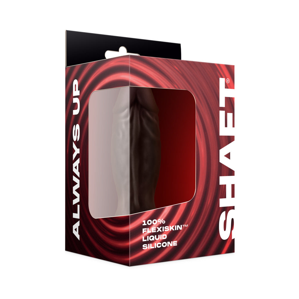 Shaft Realistic Bullet Mahogany