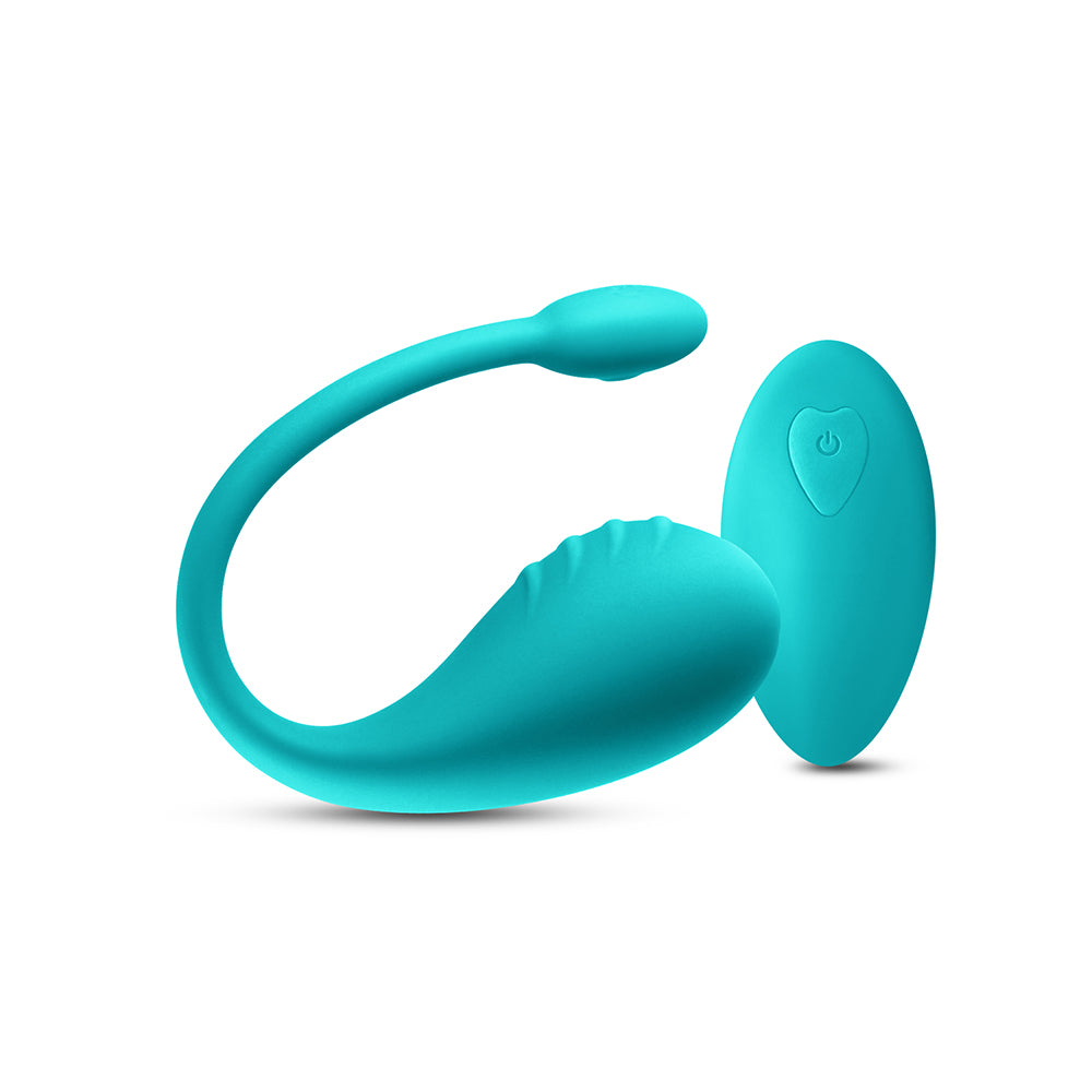 Inya Venus Remote Stimulator Teal