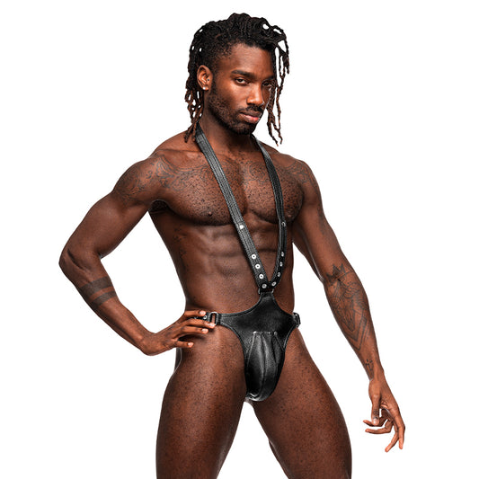 Capricorn Leather Sling