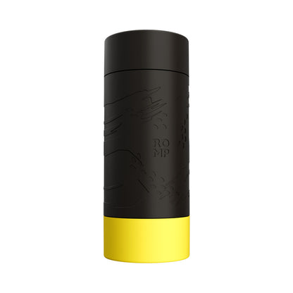 Romp Dash Manual Stroker Black