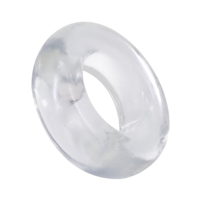 Rock Solid The Donut 4x C-ring Clear