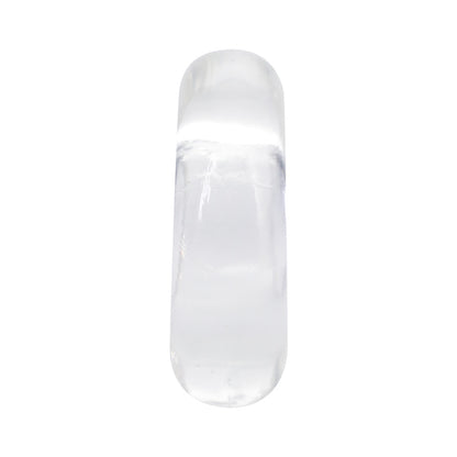Rock Solid The Donut 4x C-ring Clear