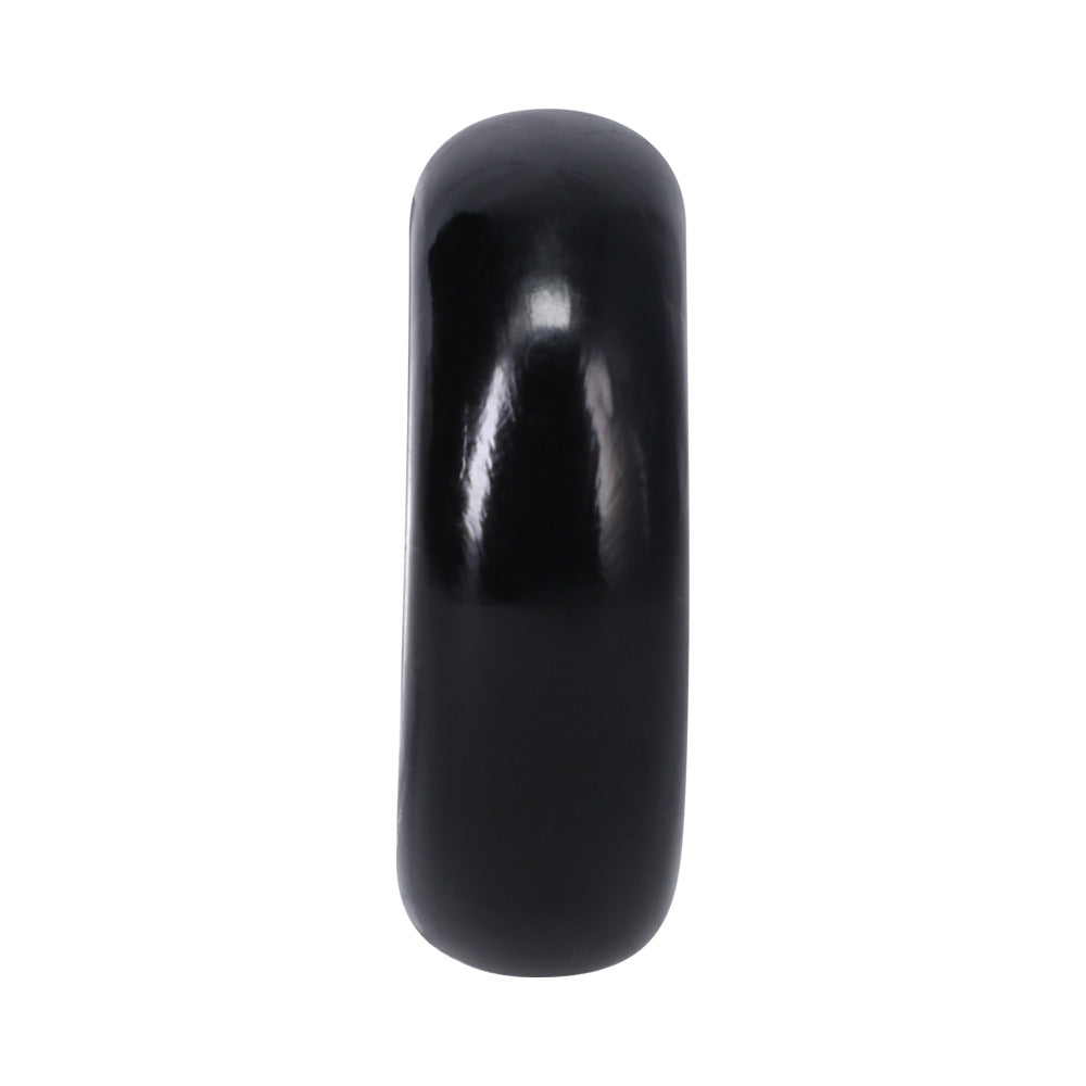 Rock Solid The Donut 4x C-ring Black