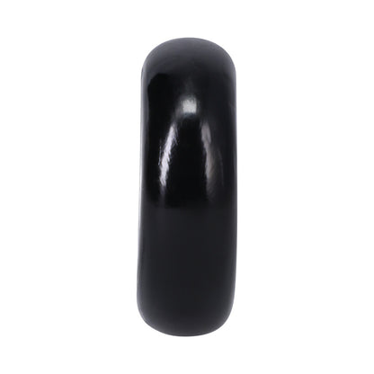 Rock Solid The Donut 4x C-ring Black