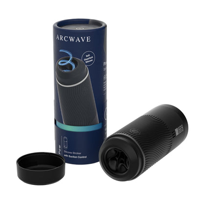Arcwave Pow Black