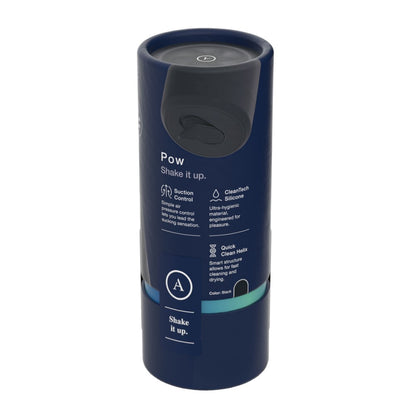 Arcwave Pow Black