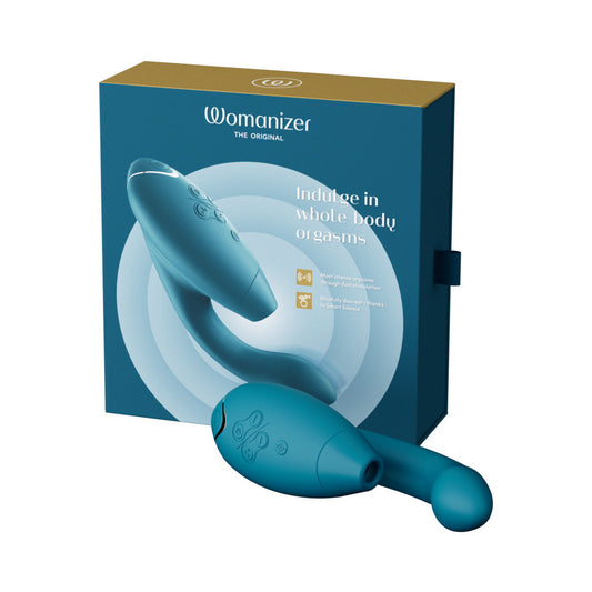 Womanizer Duo 2 Petrol