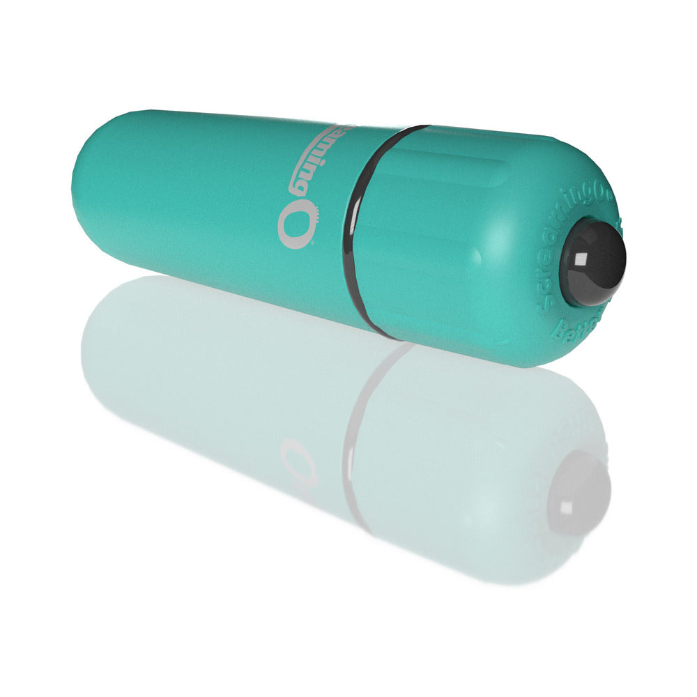 Screaming O 4b Bullet Vibrator Kiwi