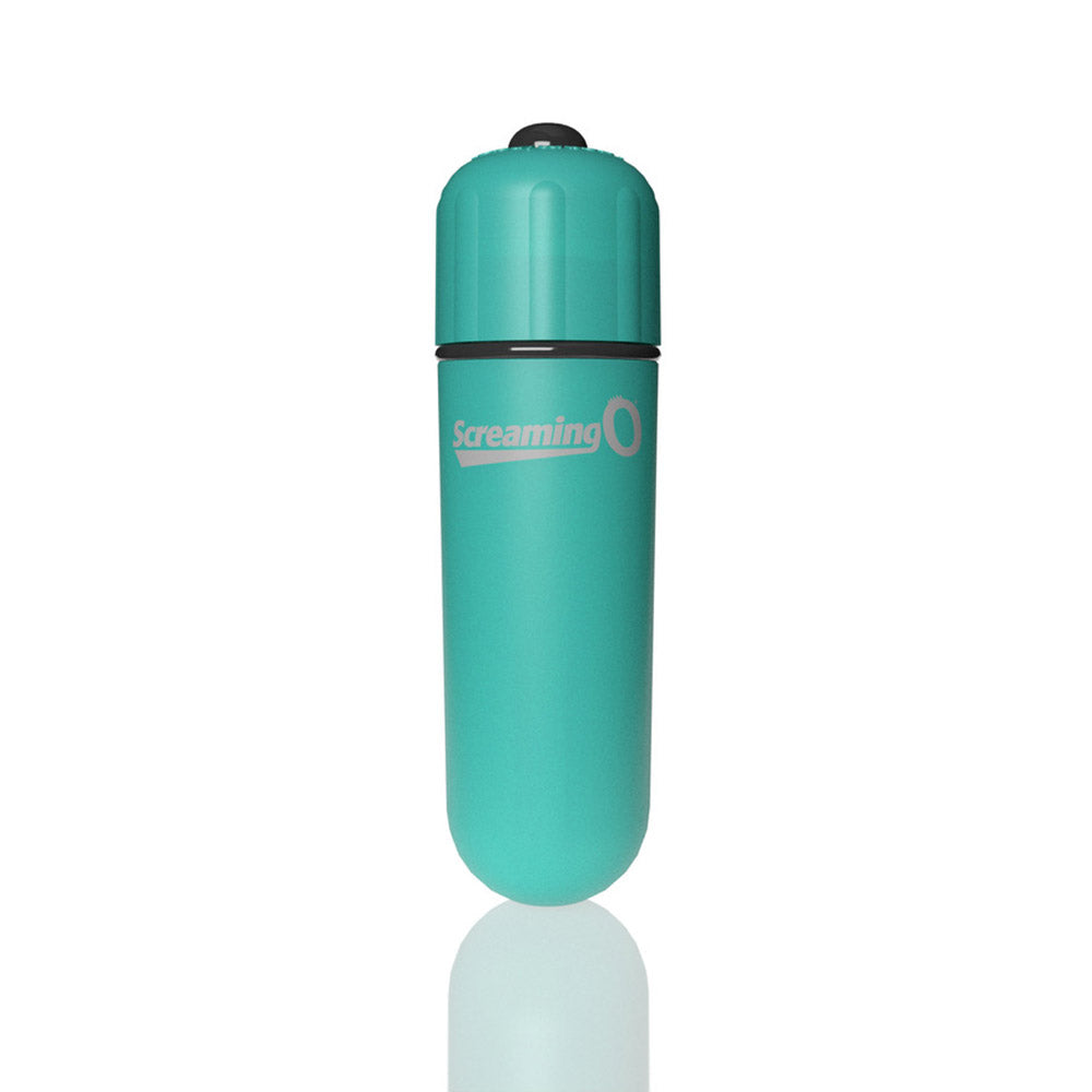 Screaming O 4t Bullet Vibrator Kiwi