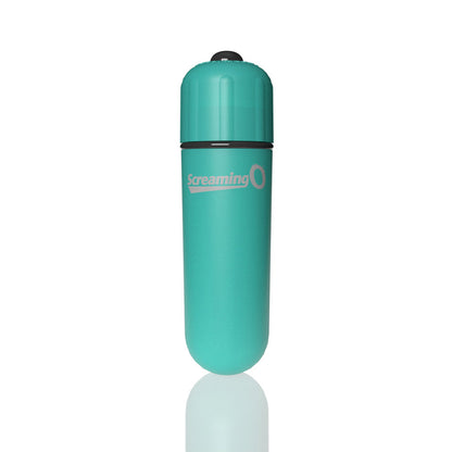 Screaming O 4t Bullet Vibrator Kiwi