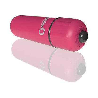 Screaming O 4t Bullet Vibrator Strawberry