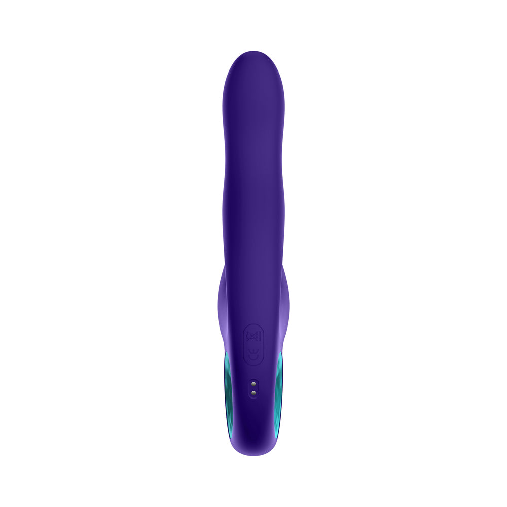 Femmefunn Klio Dark Purple