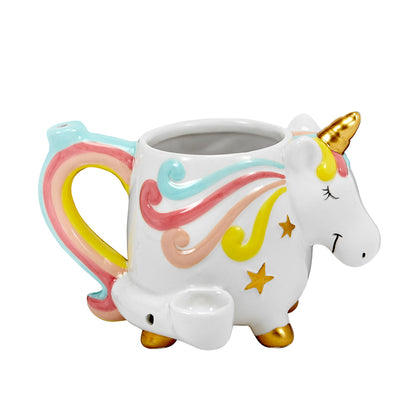 Ceramic Unicorn Mug