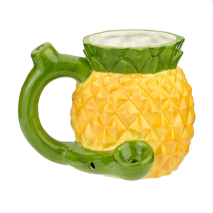 Fashioncraft Novelty Mug - Pineapple