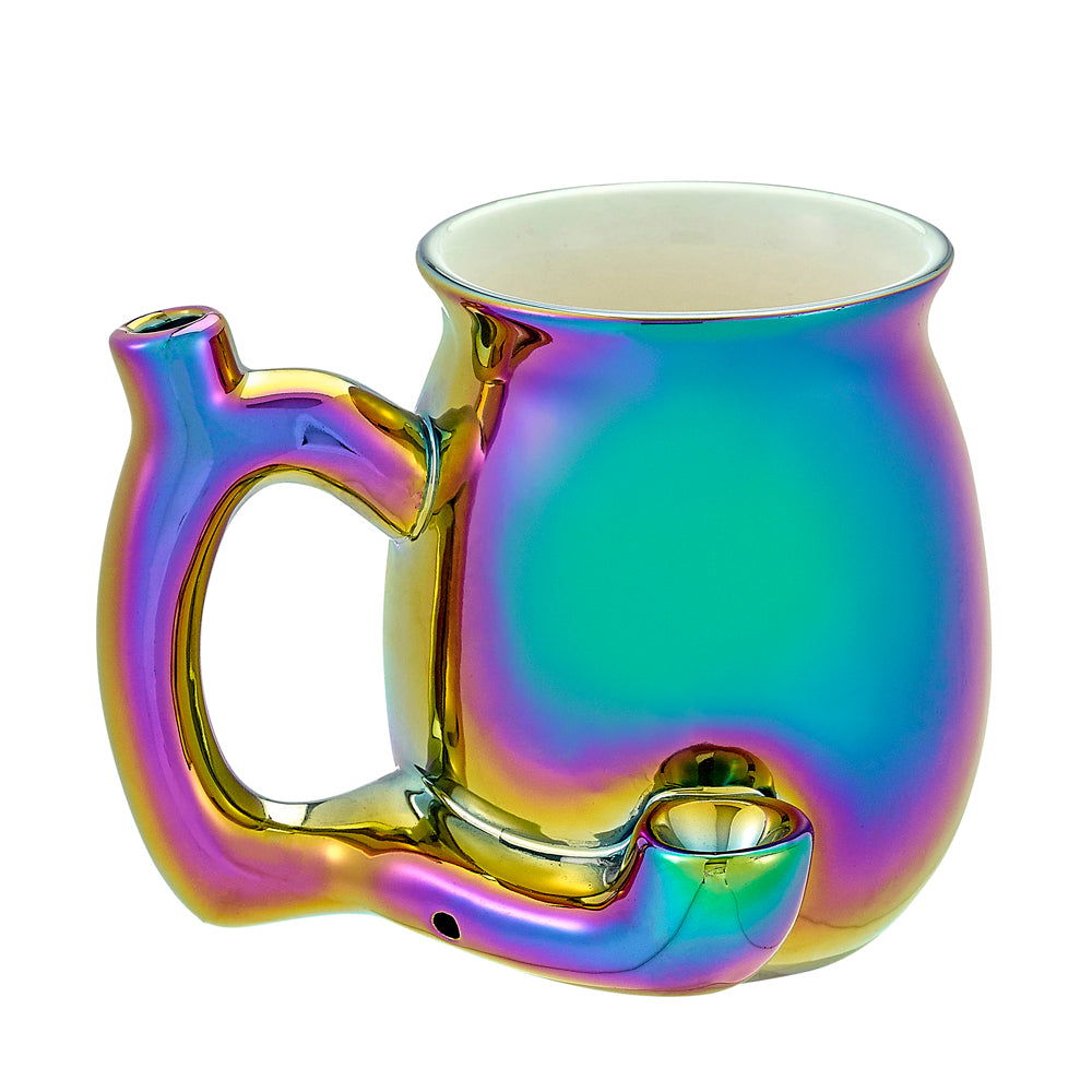 Fashioncraft Small Deluxe Mug - Iridescent