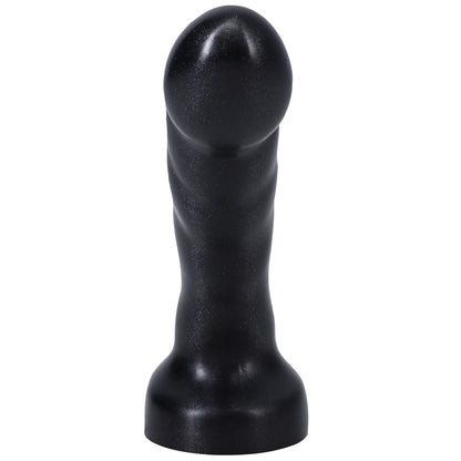 Tantus Acute 5.5 In. Curved Dildo Medium-firm Night Sky