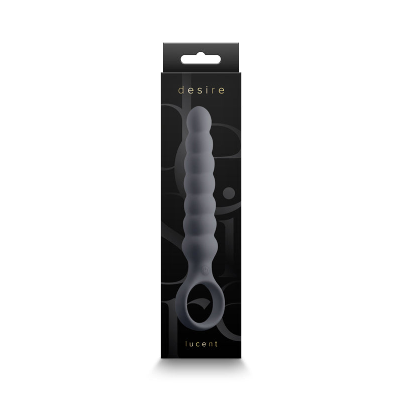 Desire Lucent - Black