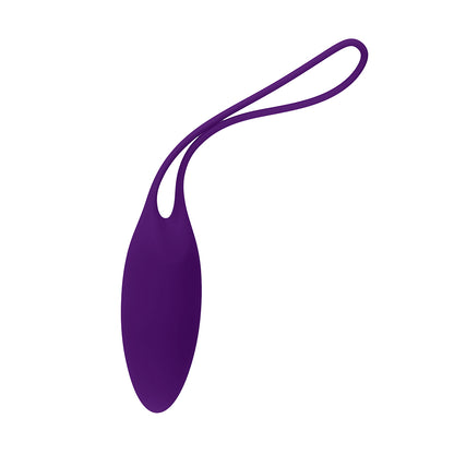 Playboy Put In Work 4-piece Silicone Kegel Balls Set Acai Ombre