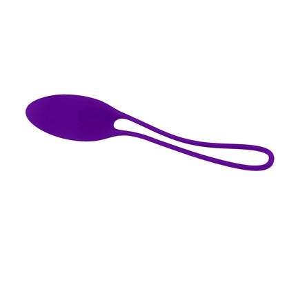 Playboy Put In Work 4-piece Silicone Kegel Balls Set Acai Ombre