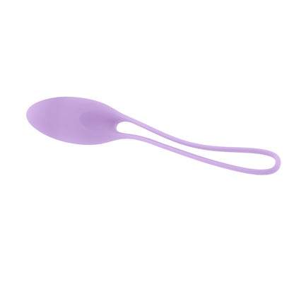 Playboy Put In Work 4-piece Silicone Kegel Balls Set Acai Ombre