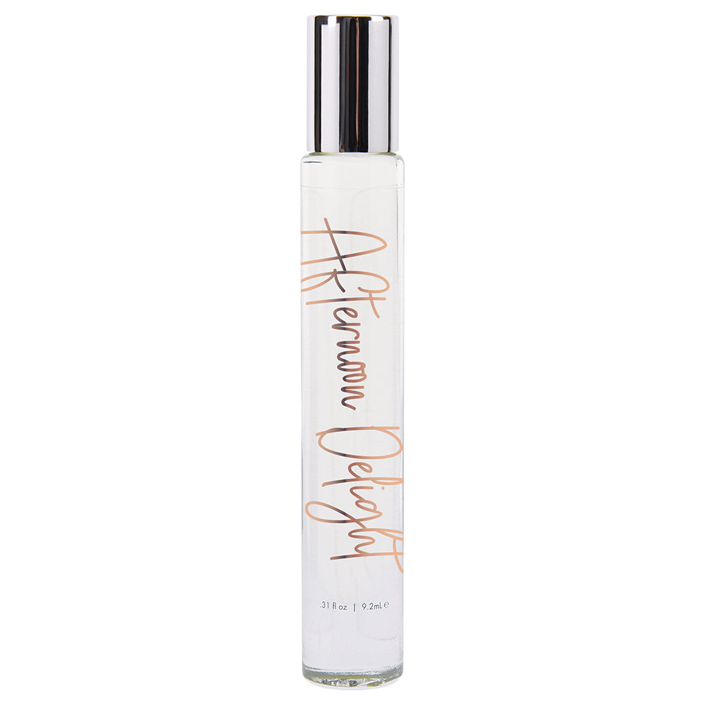 Cgc Afternoon Delight Perfume Oil .3oz