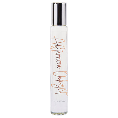 Cgc Afternoon Delight Perfume Oil .3oz