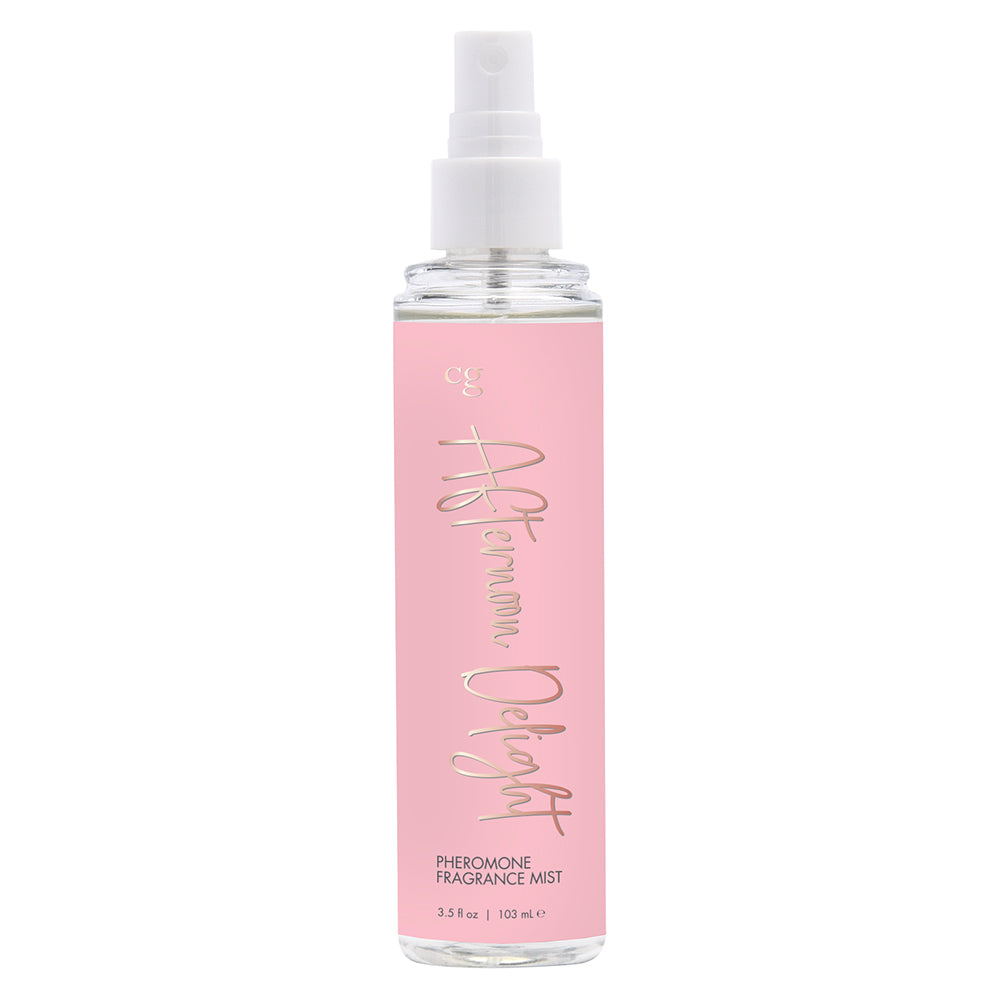 Cgc Afternoon Delight Spray Mist 3.5oz