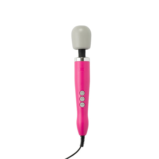 Doxy Massager Pink