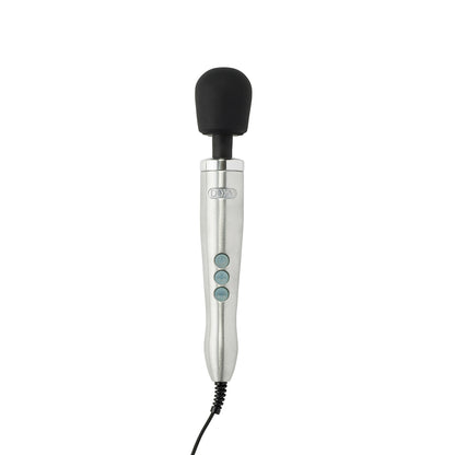Doxy Die Cast Massager Aluminum