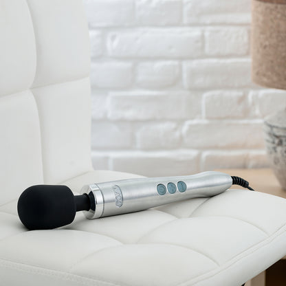 Doxy Die Cast Massager Aluminum