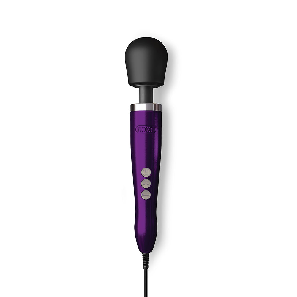 Doxy Die Cast Purple