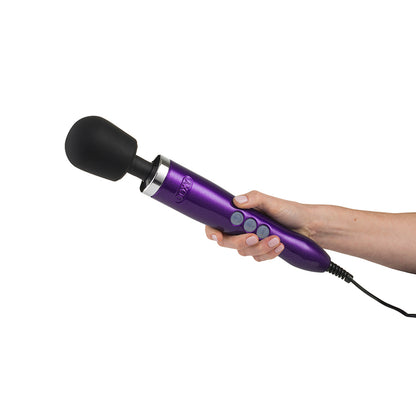 Doxy Die Cast Purple