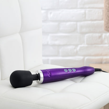 Doxy Die Cast Purple
