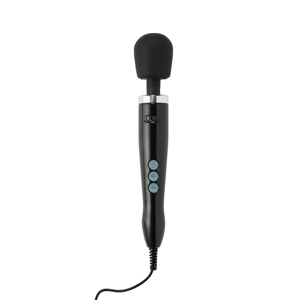 Doxy Die Cast Black