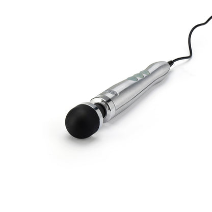 Doxy Number 3 Die Cast Massager Satin