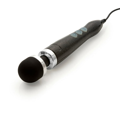 Doxy Number 3 Disco Black