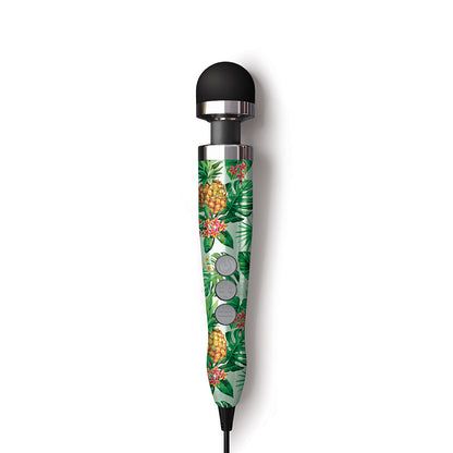 Doxy Die Cast 3 Pineapple Pattern