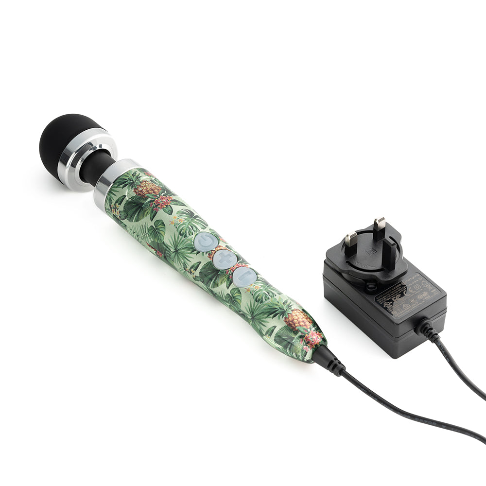 Doxy Die Cast 3 Pineapple Pattern