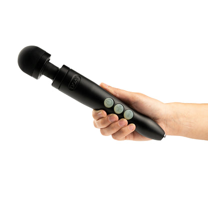 Doxy Die Cast 3R - Matte Black