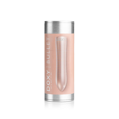 Doxy Bullet - Rose Gold