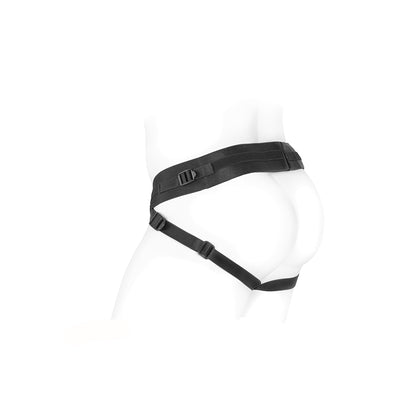 SpareParts Deuce Male Harness  - Regular, Size A