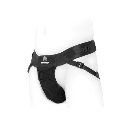 SpareParts Deuce Male Harness  - Regular, Size A