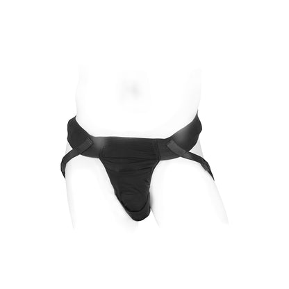 SpareParts Deuce Male Harness  - Regular, Size A