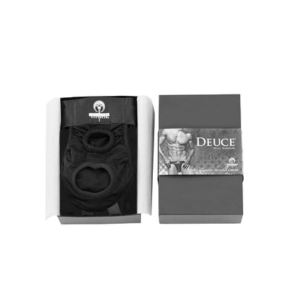 SpareParts Deuce Male Harness  - Regular, Size A
