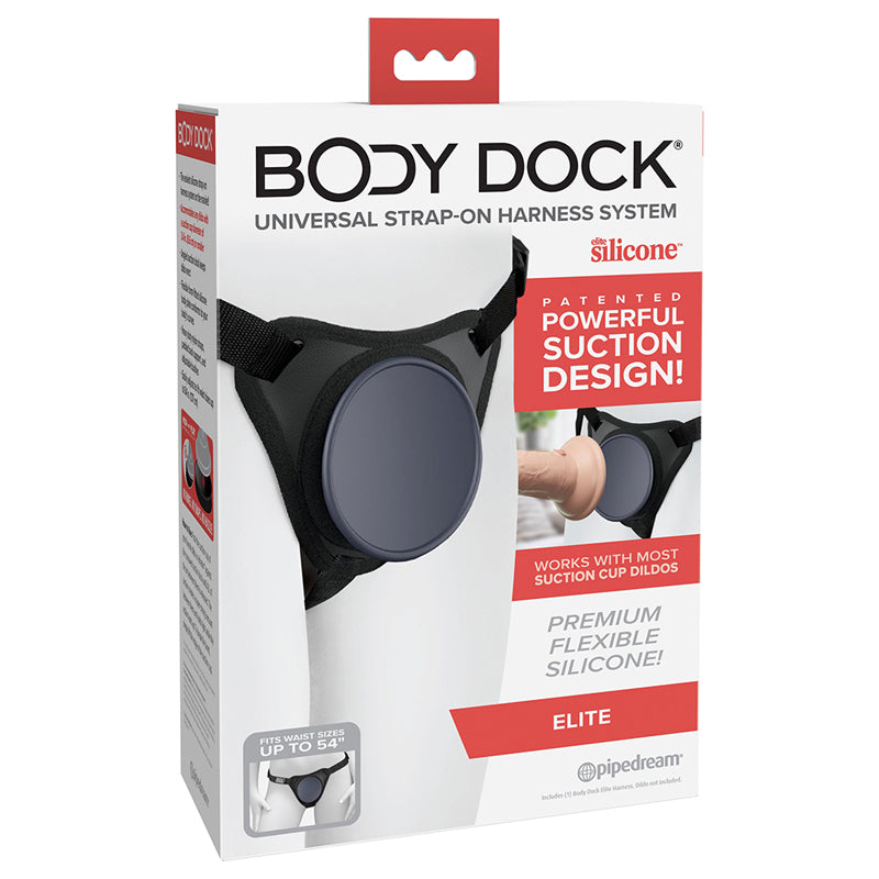 Body Dock Elite