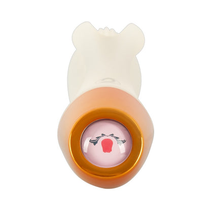 You2toys Glow-in-the-dark Rabbit Vibrator